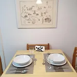 Apartman Cá Güilu - Centro, Parking Y Wifi *