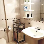 Apartman Cá Güilu - Centro, Parking Y Wifi Oviedo