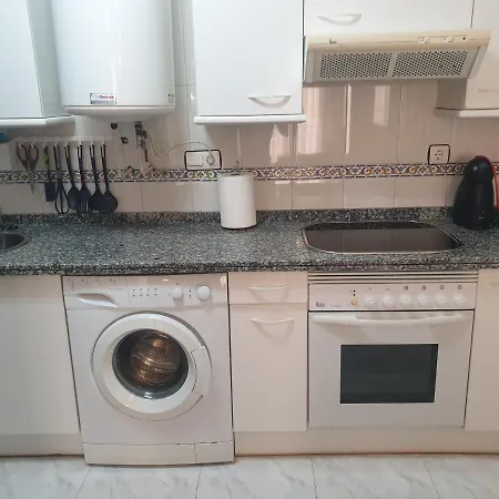 Ca Gueilu - Centro, Parking Y Wifi Lejlighed