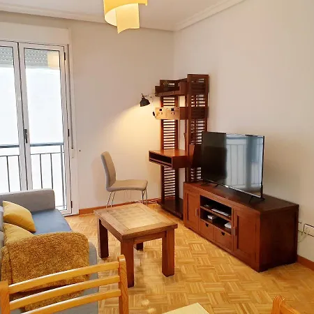 Lejlighed Ca Gueilu - Centro, Parking Y Wifi *