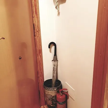 Ca Gueilu - Centro, Parking Y Wifi Lejlighed *