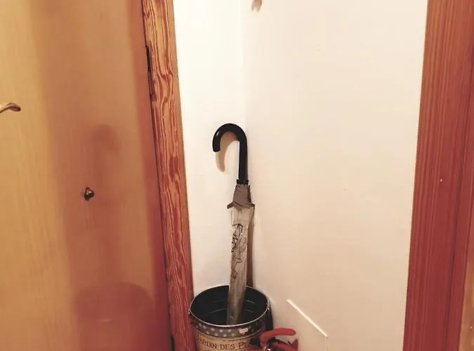 Cá Güilu - Centro, Parking Y Wifi Apartman *